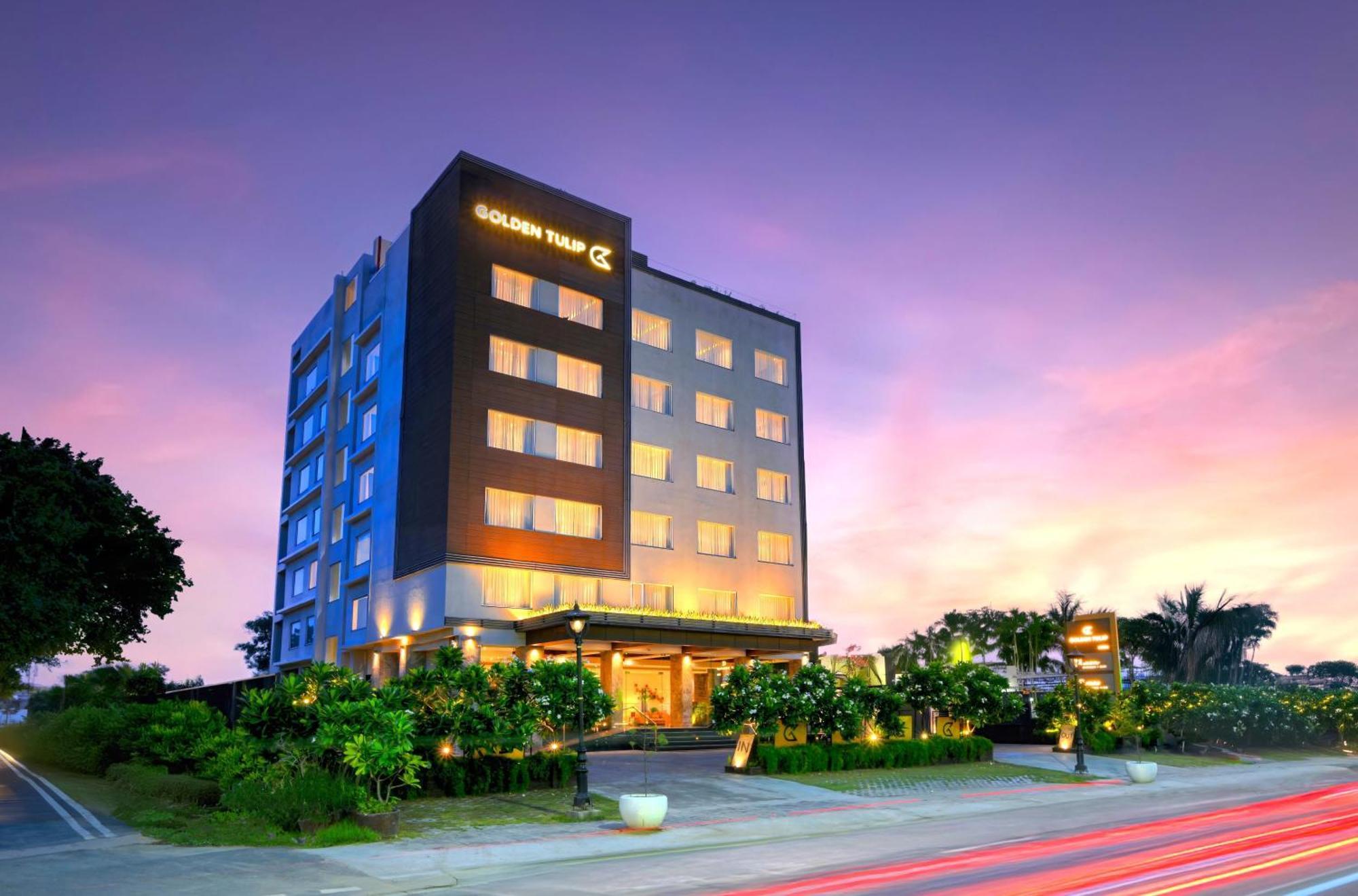 Golden Tulip Agra Agra (Uttar Pradesh)