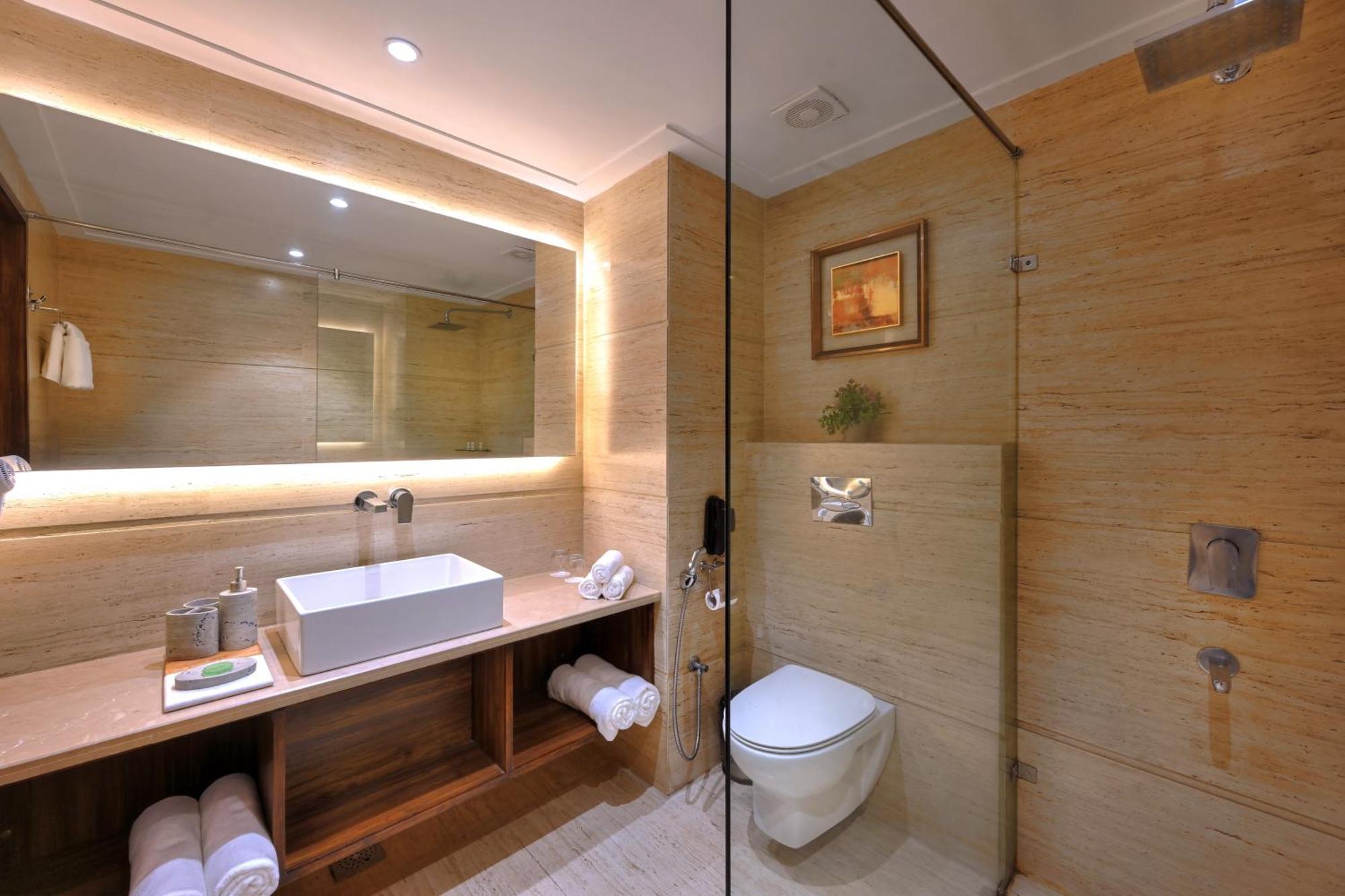 Hotel Golden Tulip Agra