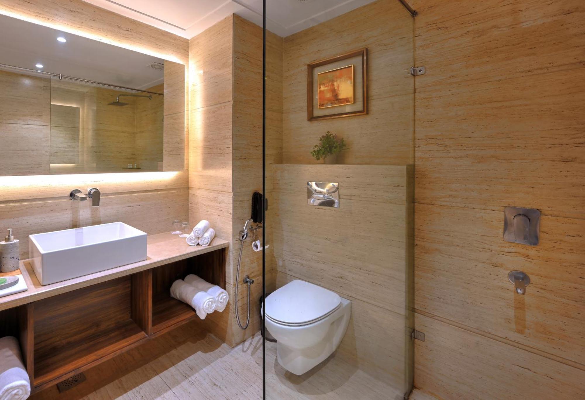 Golden Tulip Agra